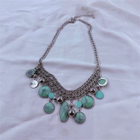 Costume Necklace