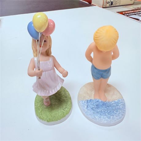Figurines