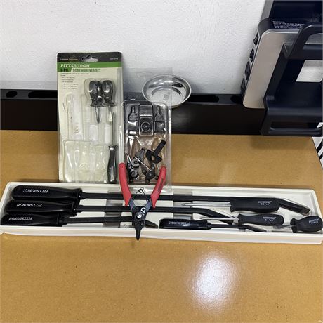 Pittsburgh Tools