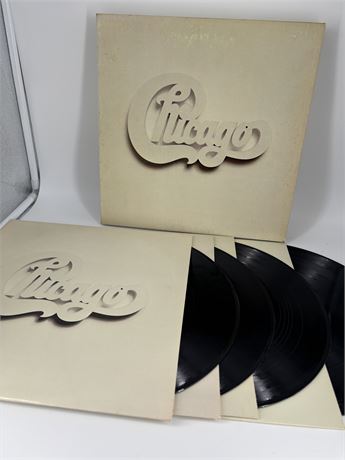 Chicago