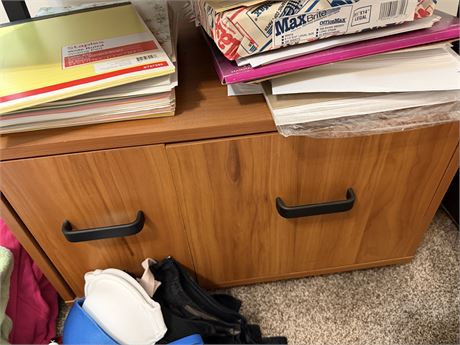 Printer Stand