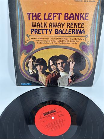 The Left Banke