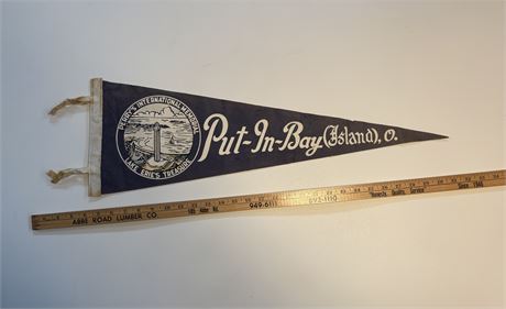 Put-In-Bay