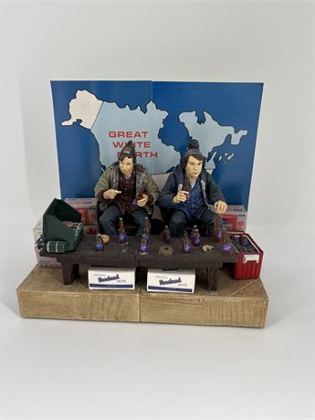 Bob & Doug McKenzie