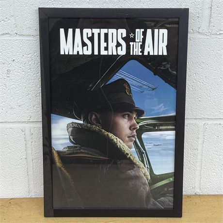 "Masters of the Air"