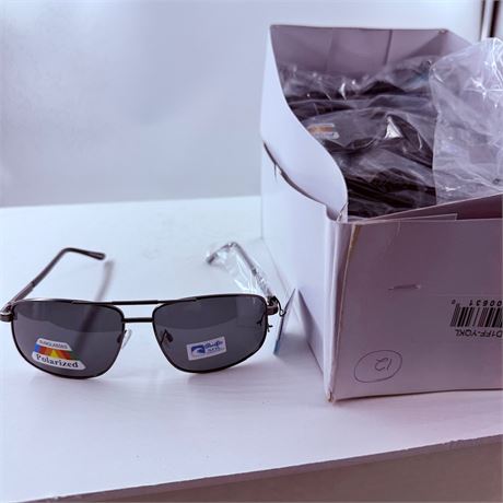 12 New Polarized Sunglasses