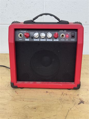 LYX Pro 5 Portable Amp