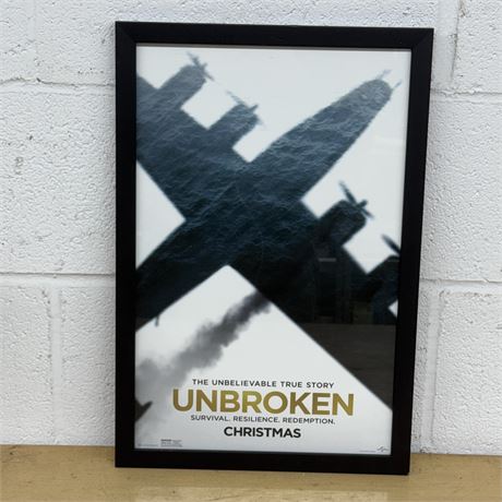 "Unbroken"