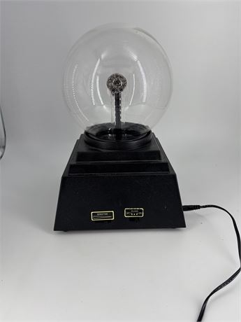 Electronic Laser Balls Lamp