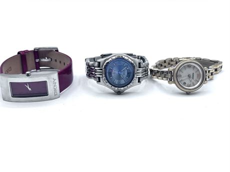 Women’s Watches - 3