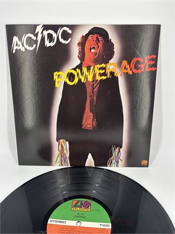 AC / DC
