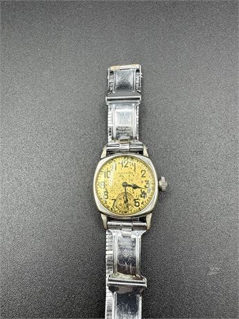 1940’s Walphen Watch