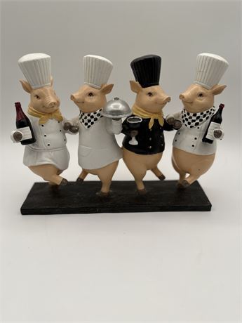 Dancing Pig Chefs