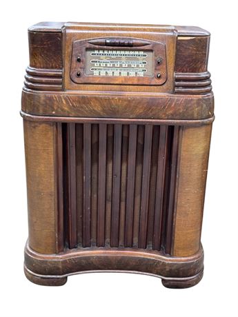 Philco Radio / Model 46-480