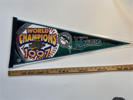 Florida Marlins