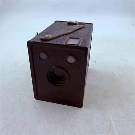 AGFA B-2 Cadet Camera