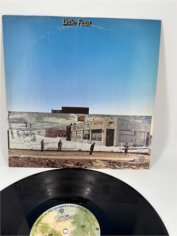 Little Feat