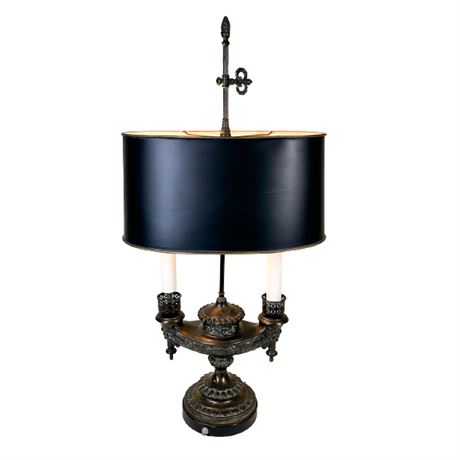 Frederick Cooper Candelabra Lamp