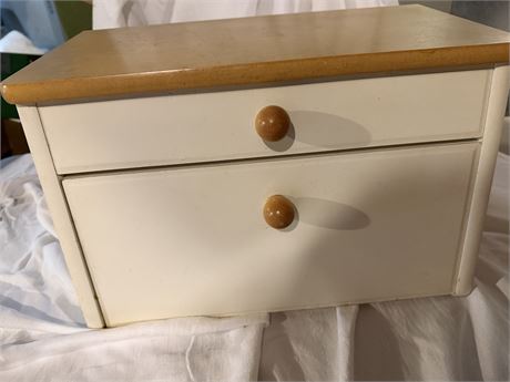 Bread Box