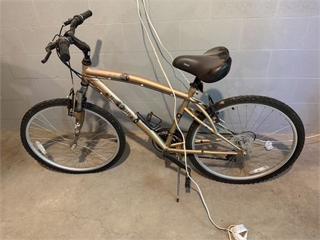 Realm Cycles Platoo 1.0 Men's Bicycle