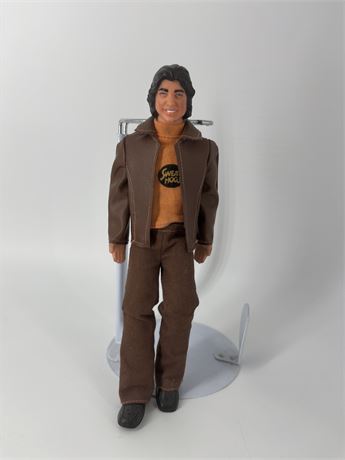 Welcome Back Kotter - Barbarino