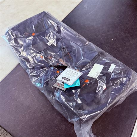 High Sierra 30" Wheeled Duffel Bag