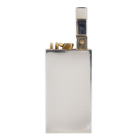 Petite U.S.A. Perfume Atomizer, Vintage Beauty