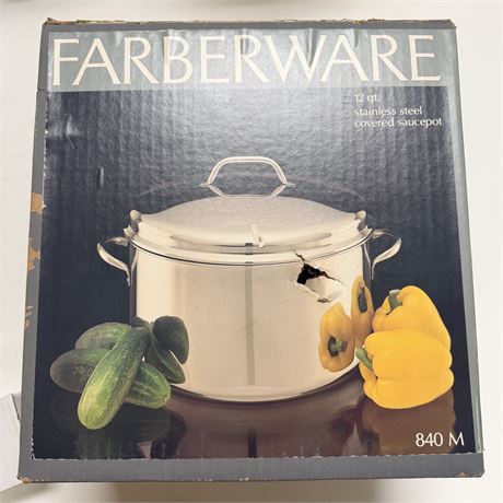 Farberware Set
