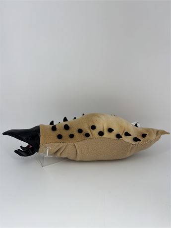 Graboid Doll
