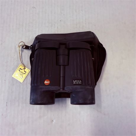 Leica Binoculars