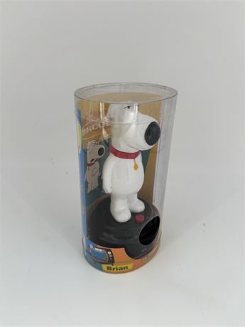 Family Guy  Brian
