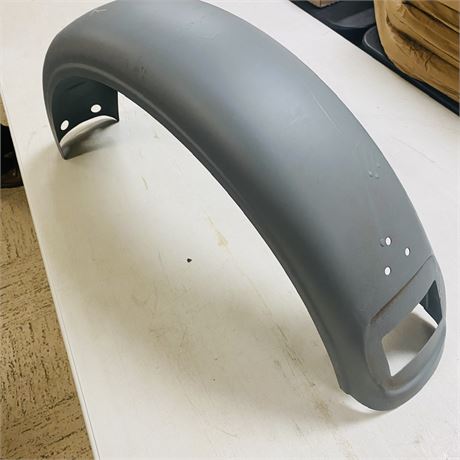NOS Harley Davidson Fender