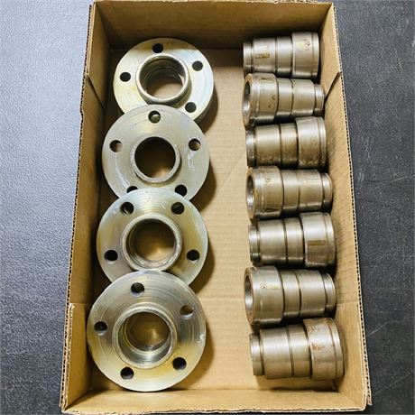 NOS Harley Davidson Parts Lot