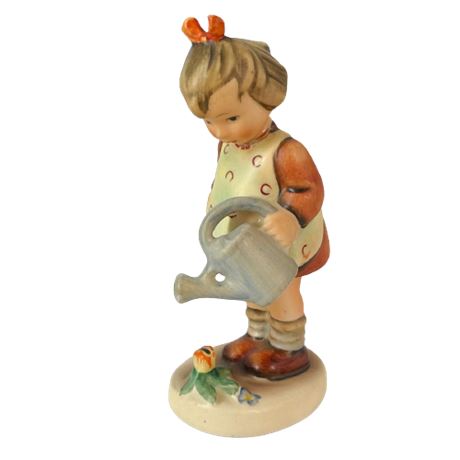 Hummel "Little Gardener" Figurine