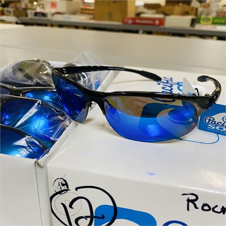 12 New Polarized Sunglasses