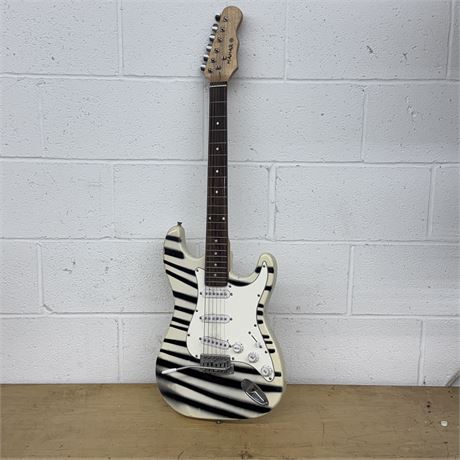 Mahar Electric Guitar