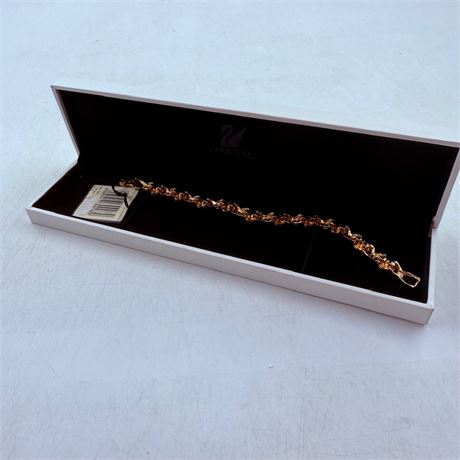 Swarovski Crystal Bracelet