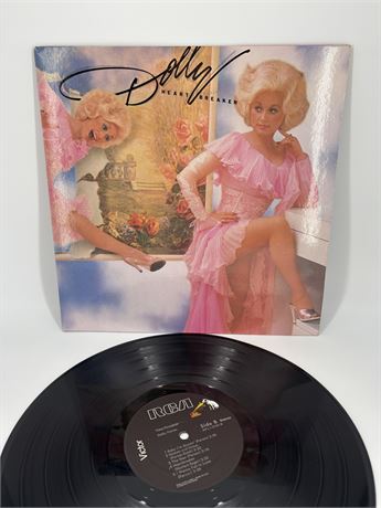 Dolly Parton