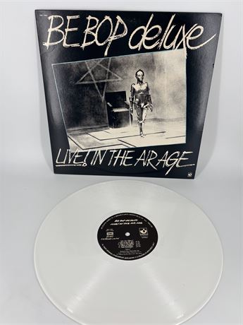 Be Bop Deluxe