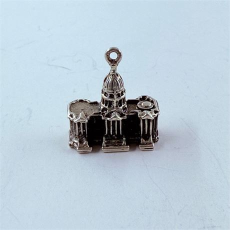 5.7g Sterling Pendant