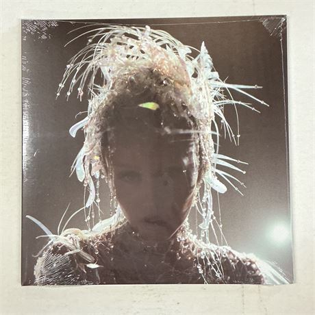 Miley Cyrus Something Beautiful Sealed Vinyl Record