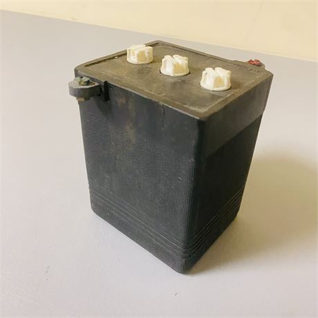 NOS Harley Davidson M-3 Battery