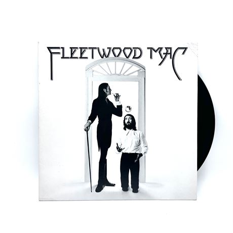 Fleetwood Mac - Fleetwood Mac