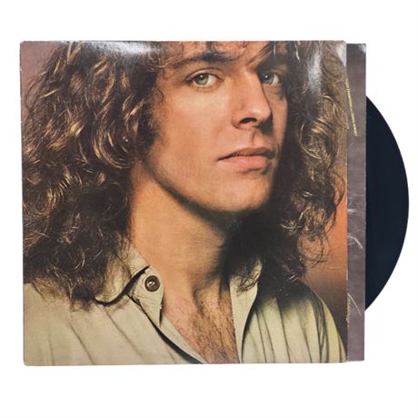 1973 Peter Frampton "Where I Should Be"