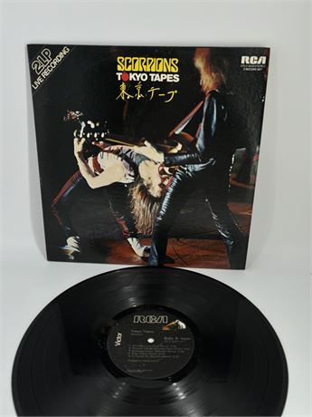 Scorpions