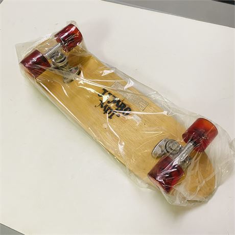 NOS Jimbo MPI Skateboard w/ Marco Polo Trucks