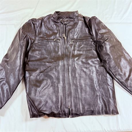 NOS Motorcycle Jacket - XL