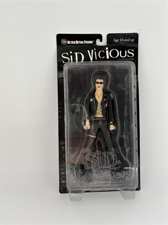 Sid Vicious