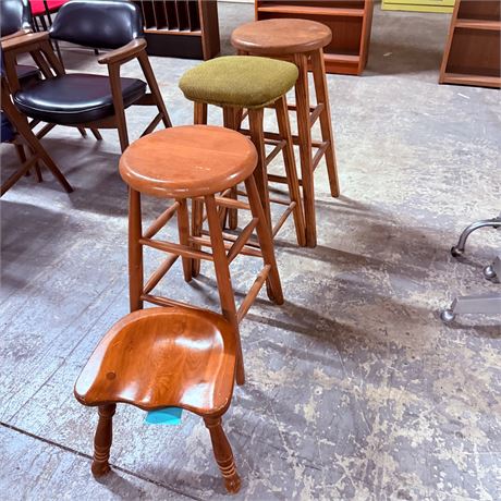 Chair Lot