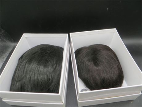 2 New Wigs NIB